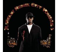 R. Kelly Remix City Volume 1 (CD) Album (US IMPORT)
