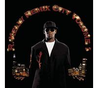 R. Kelly - Remix City Volume 1 [Us Import]