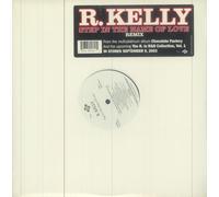 R. Kelly - Step in the Name of Love [VINYL]