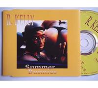 R Kelly - Summer Bunnies [CD 2]