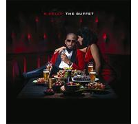 R. Kelly - The Buffet (Deluxe)