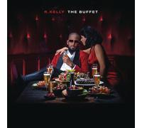 KELLY - BUFFET - cd - G3z