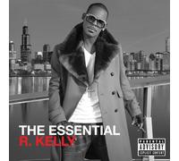 R.KELLY - THE ESSENTIAL R.KELLY 2 CD NEW