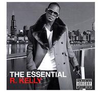 R. Kelly - The Essential R. Kelly