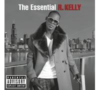 R KELLY - Essential R Kelly