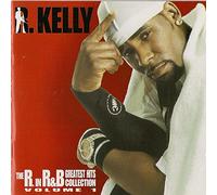 R. Kelly - The R. In R&B Greatest Hits Collection: Volume 1