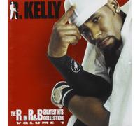 R. Kelly - The R In RnB Collection Vol. 1 - Greatest Hits