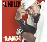 R KELLY - The R in R'n'b / Vol.1