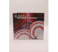 R.Kelly - The World'S Greatest