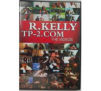 R Kelly-Tp-2.Com [DVD]