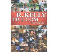 R. Kelly - TP-2.Com: The Videos [DVD] [2003]
