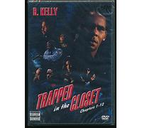 R. Kelly - Trapped in the Closet [DVD] [2005]