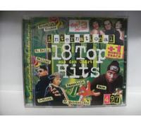 R. Kelly uvm. - 18 Top-Hits aus den Charts 4/97 ~ international