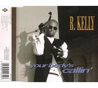 R. Kelly - Your Body's Callin'