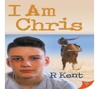 R Kent I Am Chris Book R Kent Multicolor
