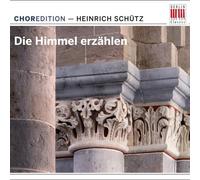 Schutz, H. - Die Himmel Erzahlen
