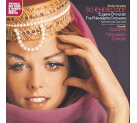 R.Korsakov: Scheherazade/Borodin: Polovetsian Dances(B-Cd)(L