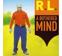 R.L. Burnside – Bothered Mind – CD – Alive AG