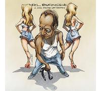 R.L. BURNSIDE - Ass Pocket of Whiskey [VINYL]