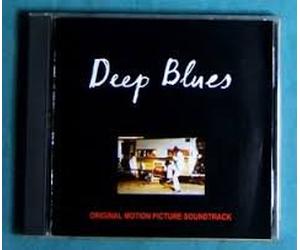 R.L. Burnside / Big Jack Johnson / a.o. - Deep Blues