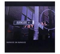R.L. Burnside - Burnside On Burnside - New Vinyl Record - P1398z