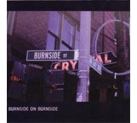 R.L. BURNSIDE - Burnside on Burnside [VINYL]
