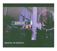 R.L. BURNSIDE - Burnside on Burnside [VINYL]