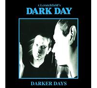 R.L. Crutchfield - Darker Days