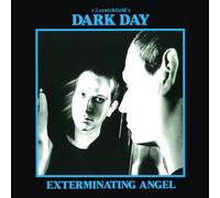 R.L. Crutchfield's Dark Day - Exterminating Angel [New CD]