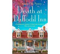 R. L. Killmore Death at Daffodil Inn (Paperback) Cinnamon Falls (US IMPORT)
