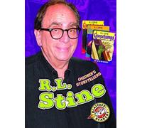 R L Stine