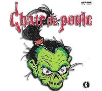 R.L. Stine - Chair De Poule