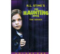 R.L. Stine: The Haunting Hour 1 [DVD] [Region 1] [NTSC] [US Import]
