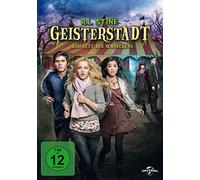 R.L.STINES GEISTERSTADT: - MO [DVD]