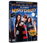 R.L. Stine's Mostly Ghostly [DVD]