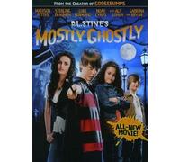 Rl Stine's Mostly Ghostly [DVD] [Region 1] [US Import] [NTSC]