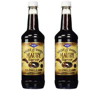 R&L Sweet & Dandy Mauby Syrup 750ml (Pack of 2)