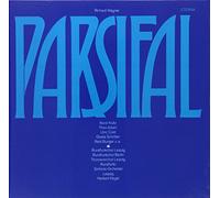 R. Leipzig; H. Kegel - Wagner: Parsifal