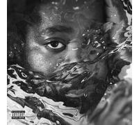 R.LUM.R - Surfacing [New Vinyl LP] Explicit