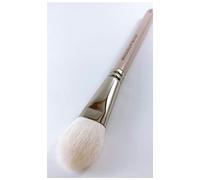 R&M 538Fac focus powder highlighter blusher bronzer makeup brush cosmetic beauty MU96