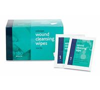 R.M 745 Reliwipe Wound Cleansing Wipes, Sterile (Pack of 100)