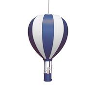 R&M Coudert Suspension Air Ballon Blue -Ceiling Lamp Air Balloon, Multi Colour