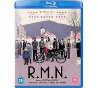 R.M.N. [Blu-ray]
