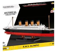 R.M.S. Olympic