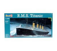 R.M.S. Titanic 1:1200 Plastic Model Kit Revell