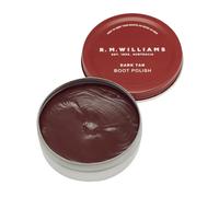 R.M. Williams Boot Polish - Dark Tan One Size One Size
