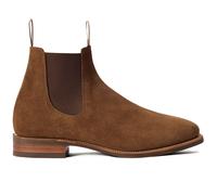 R.M. Williams Comfort Craftsman Boots - Cedar - UK 11 - Menswear UK 11