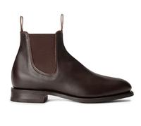 R.M. Williams Comfort Turnout Boots - Chestnut UK 9.5 UK 9.5