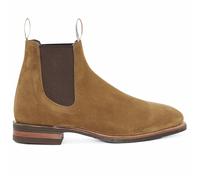 R.M. Williams Craftsman Chelsea Boot - Tobacco UK 6 UK 6