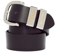 R.M. Williams Drover Belt - Black 32 32